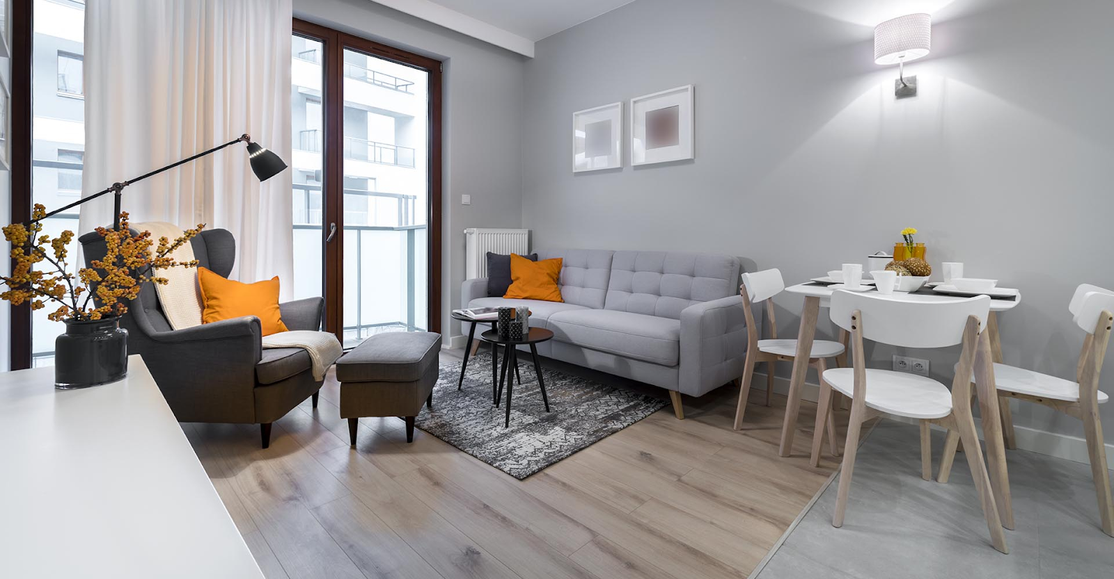 5 Tips for Finding the Right Apartment