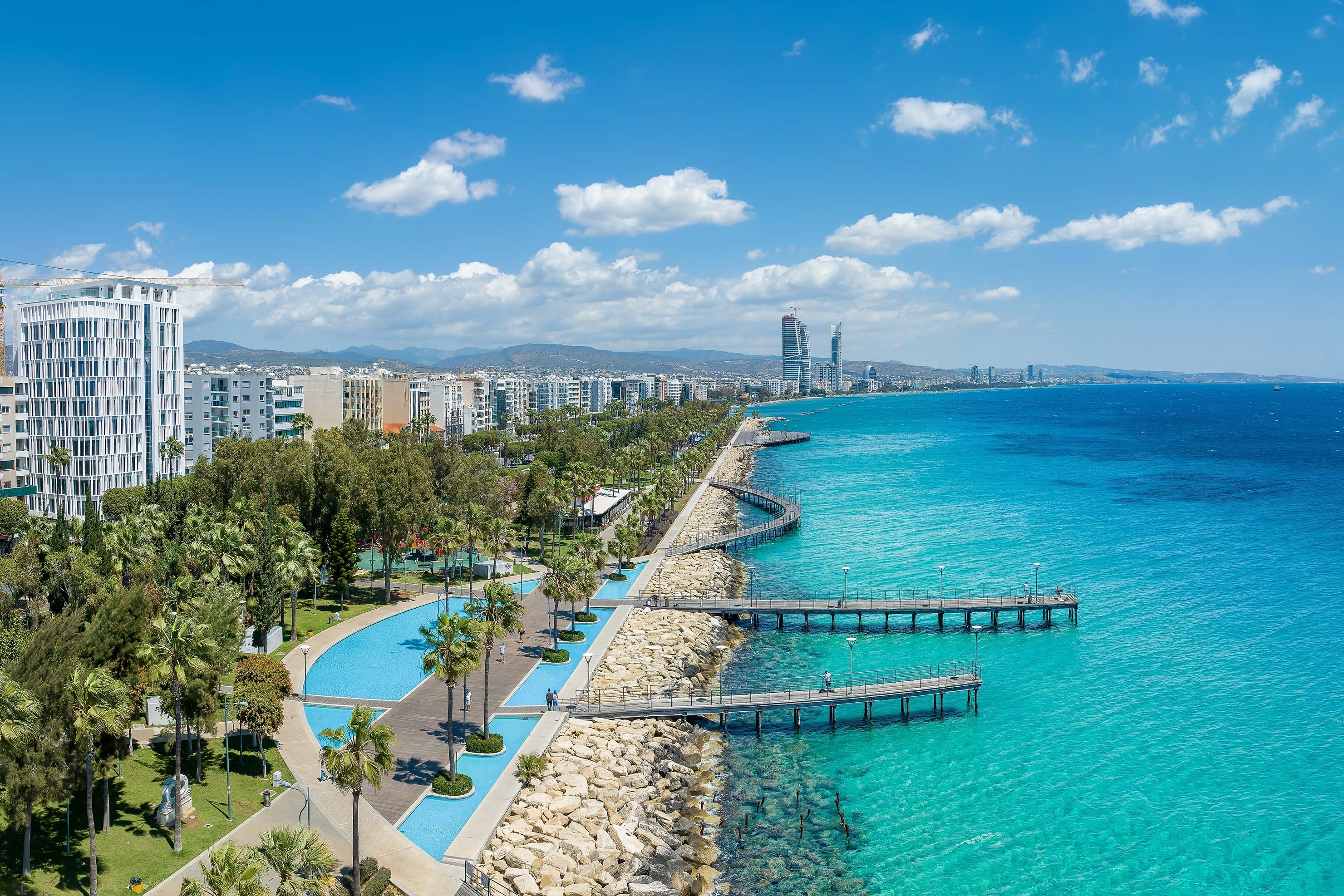 Is Buying Property in Limassol in 2025 Still a Smart Investment?
