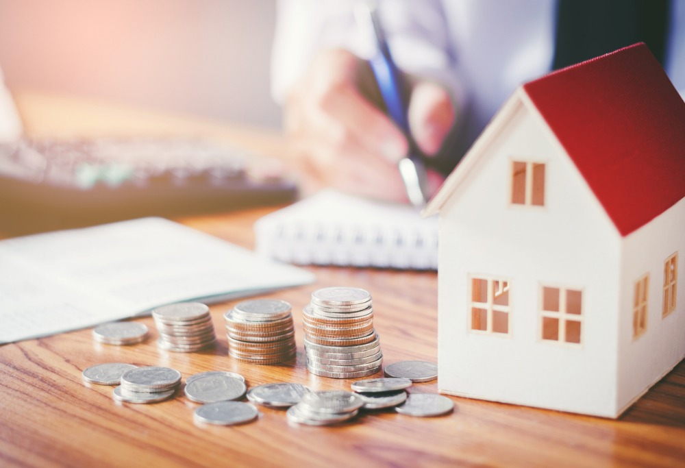 DSCR Loans: How Investors Can Finance Properties Without Personal Income Proof