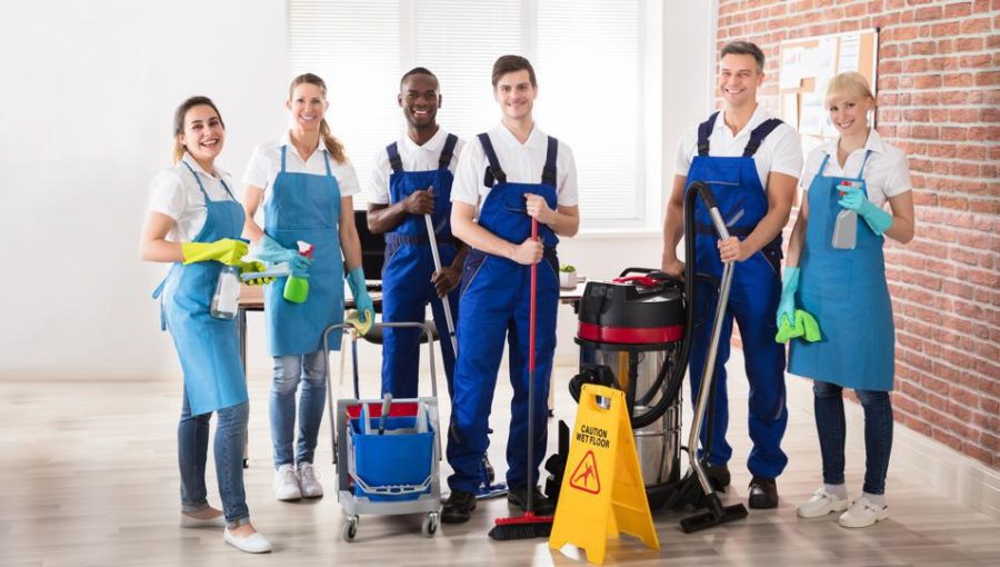 Important Factors to Consider Before Hiring a Cleaning Service Provider