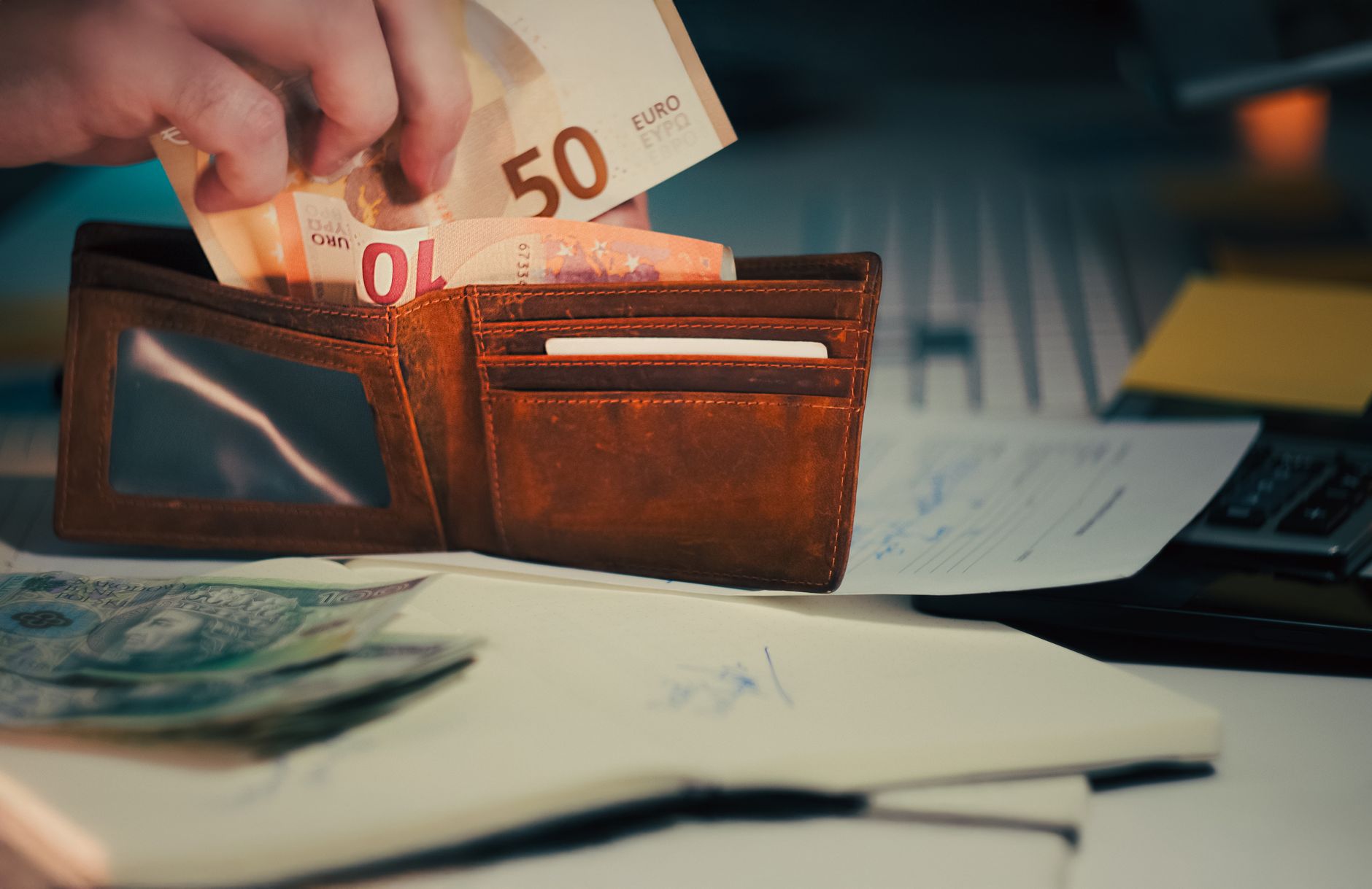 What Is an International Business Merchant Account?