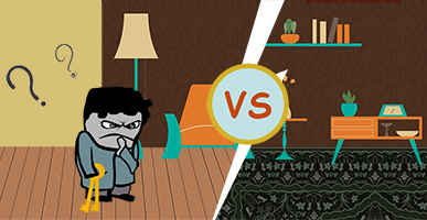 Carpets For Investment Properties – Buying Tips