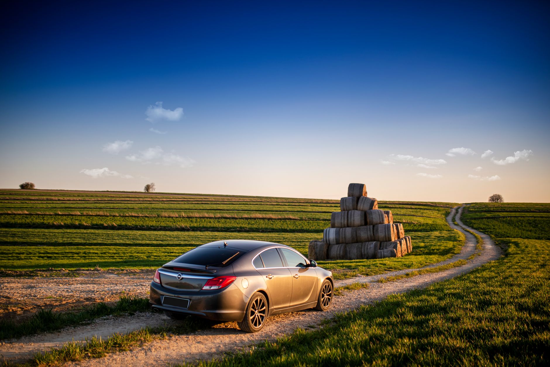 6 Ways to Choose the Right Car Rental For Your Vacation!