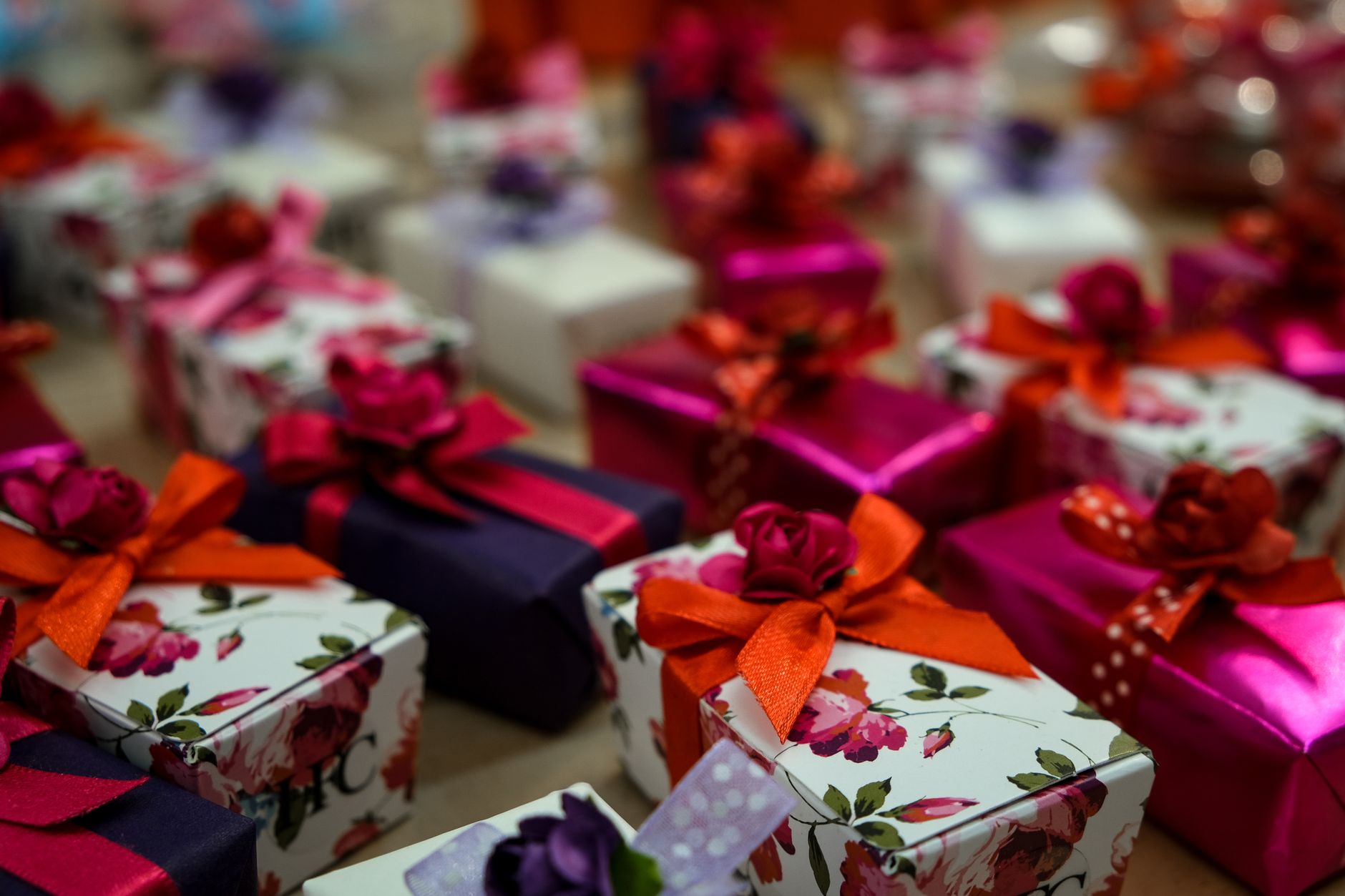 9 Best Wedding Gift Recommendations