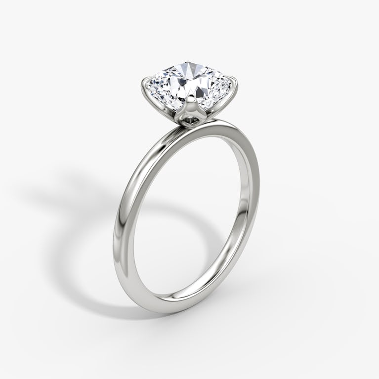 Little Venice’s Canal of Commitment: Lab Grown Engagement Rings