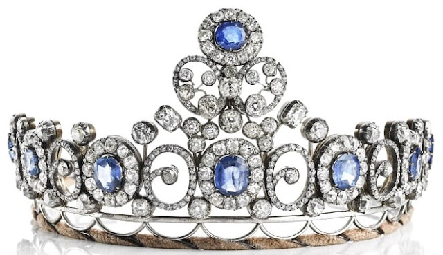 Royal Sparkle: The Most Stunning French Royal Engagement Rings