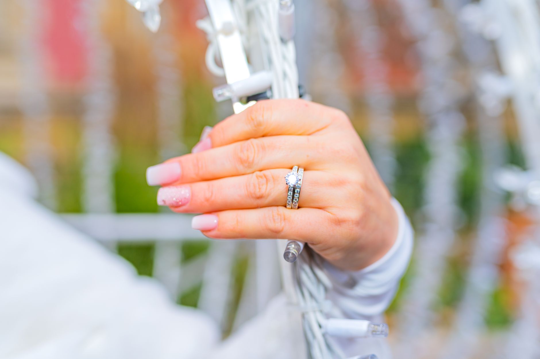 Bridal Bling: Matching Your Engagement Ring to Your Wedding Band