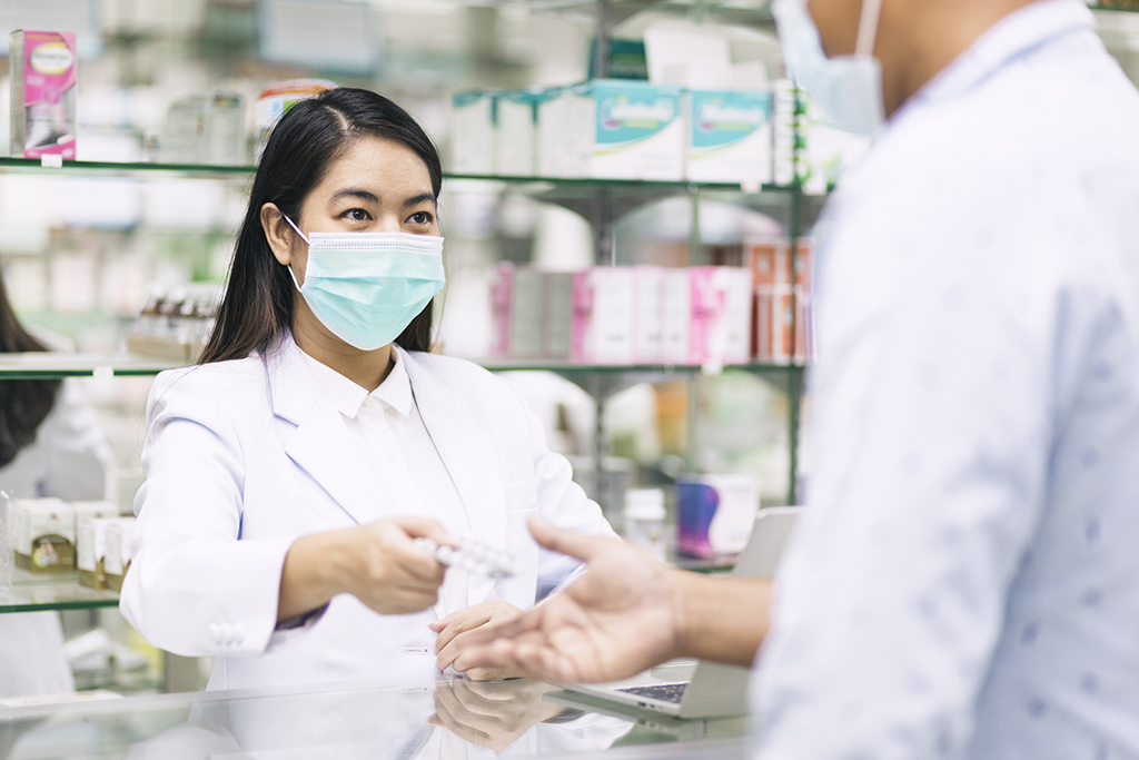 The Essential Role of Pharmacists in Modern Medicine