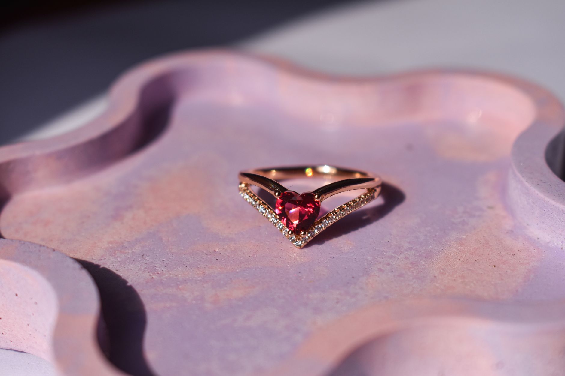 Top Mistakes to Avoid When Buying Ruby Rings in Glasgow