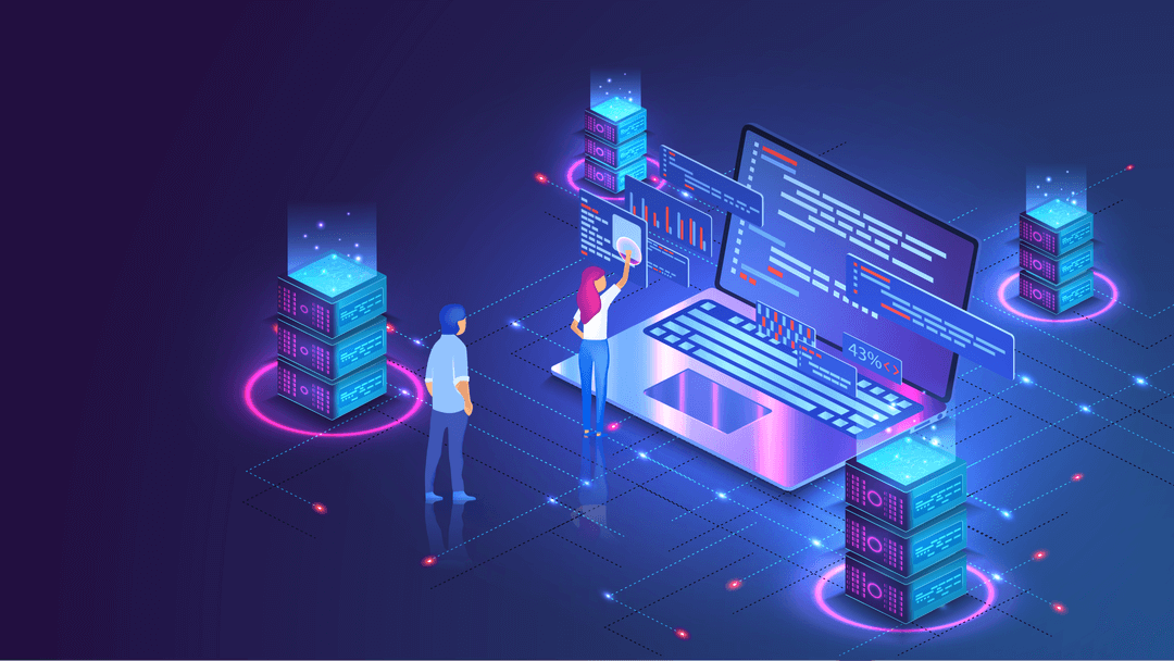 How Virtual Private Servers Support Web App Deployment