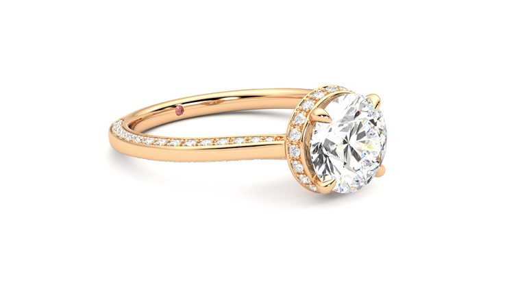 The Engagement Ring Proposal: A 90s Tradition