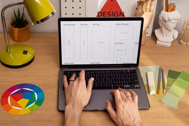 Things To Consider When Redesigning Your Website