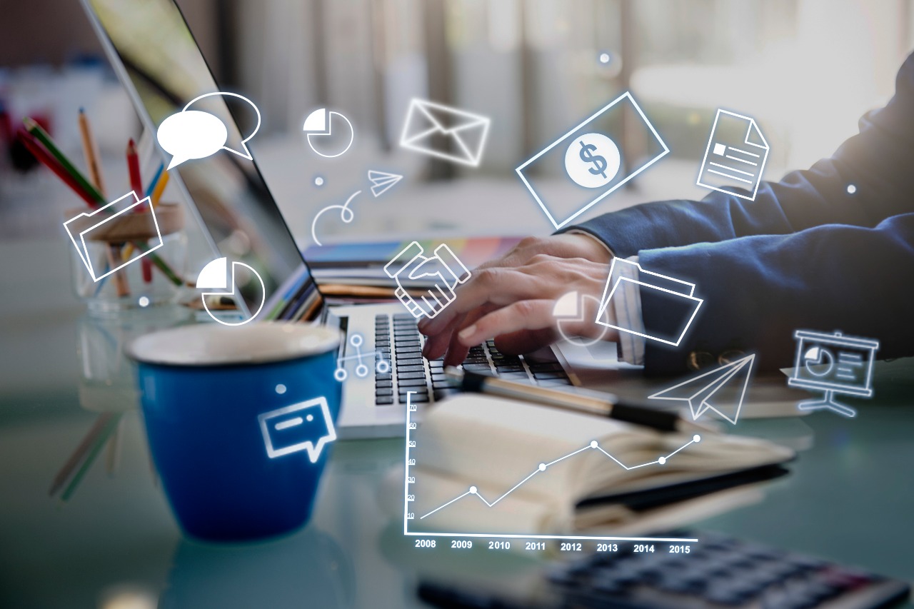 Unlocking Business Growth with a Trusted B2B Marketing Agency