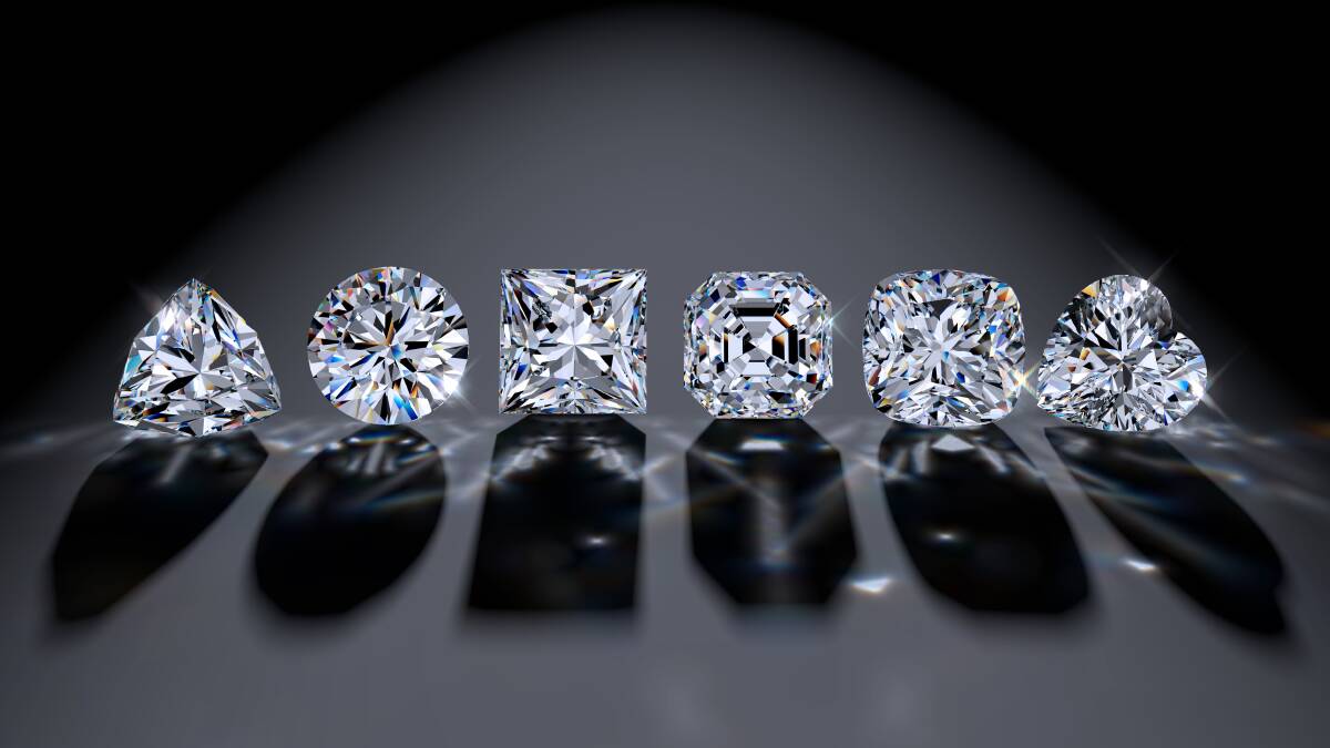 Hadleigh’s Shimmering Revelation: Lab Grown Diamonds on the Rise in Engagement Rings