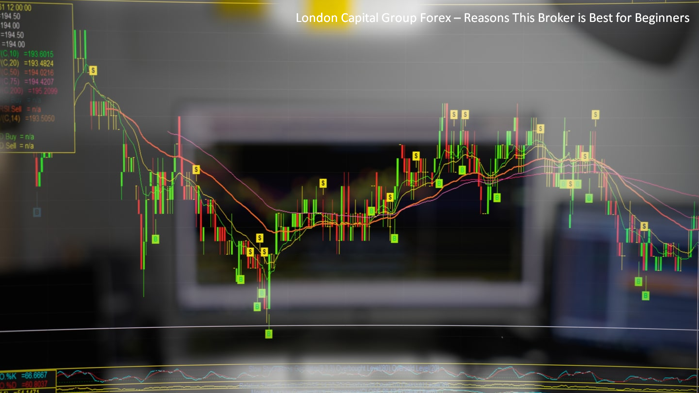 London Capital Group Forex – Reasons This Broker is Best for Beginners