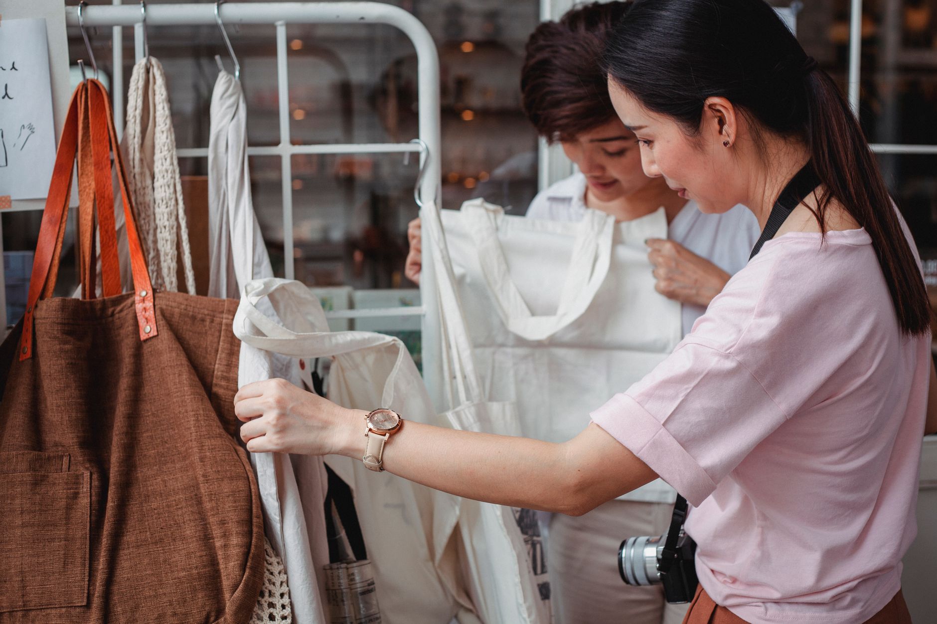 The Move Towards Ethical Consumption