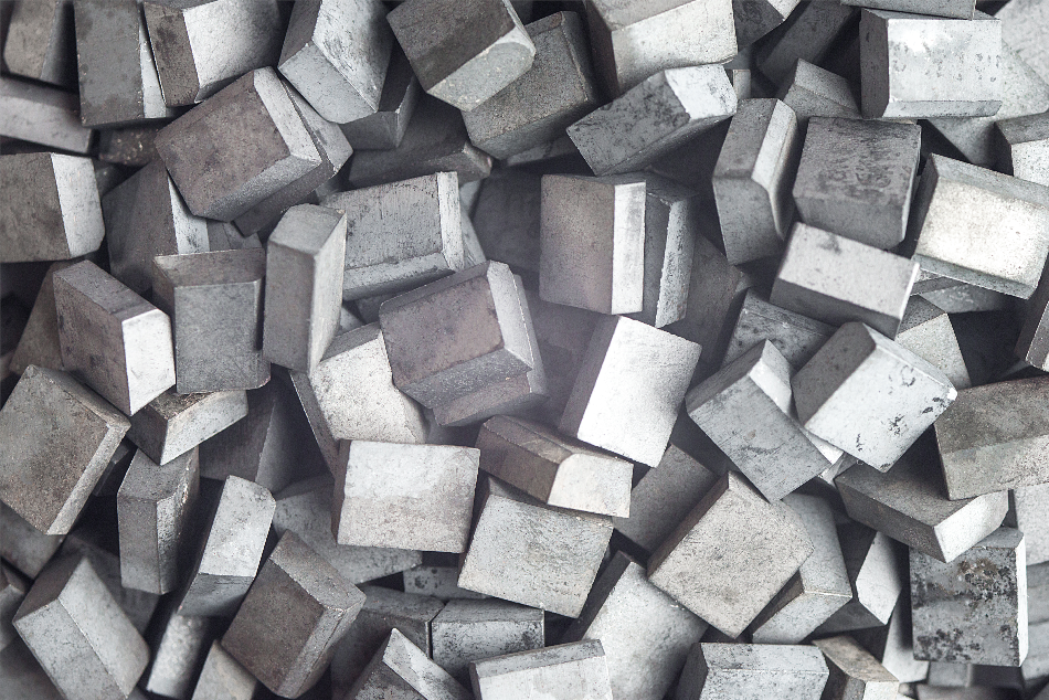 What is Tungsten Carbide Coating and why is it so Special?