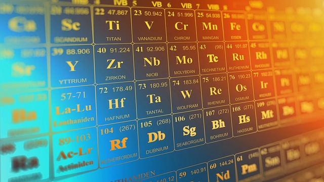Why You Should Study Chemistry?