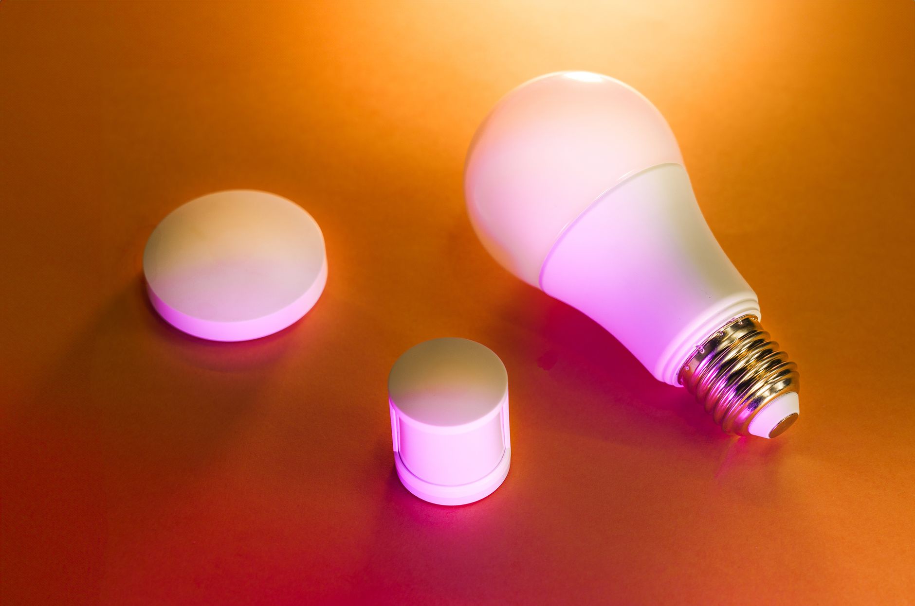 5 Ways Technology Can Help In Saving Energy
