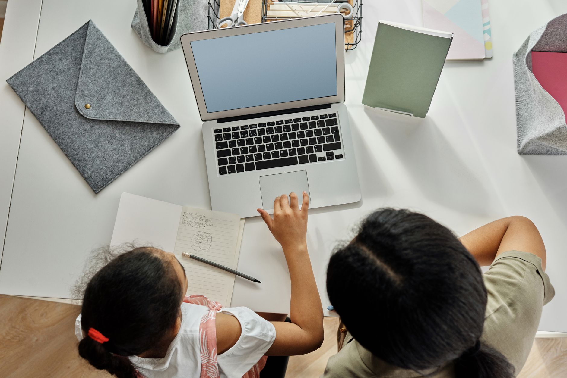 Top Ways Technology Changed Learning