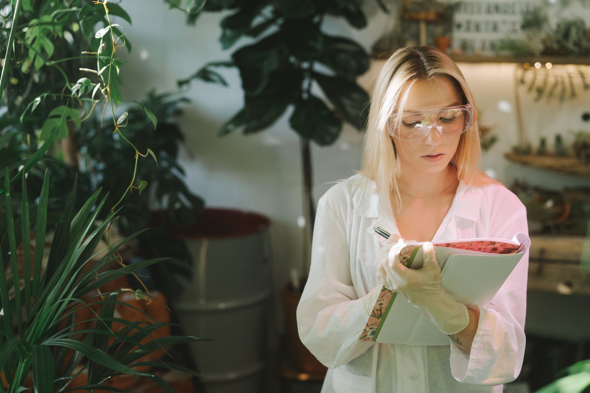 Why Should You Become A Biologist?