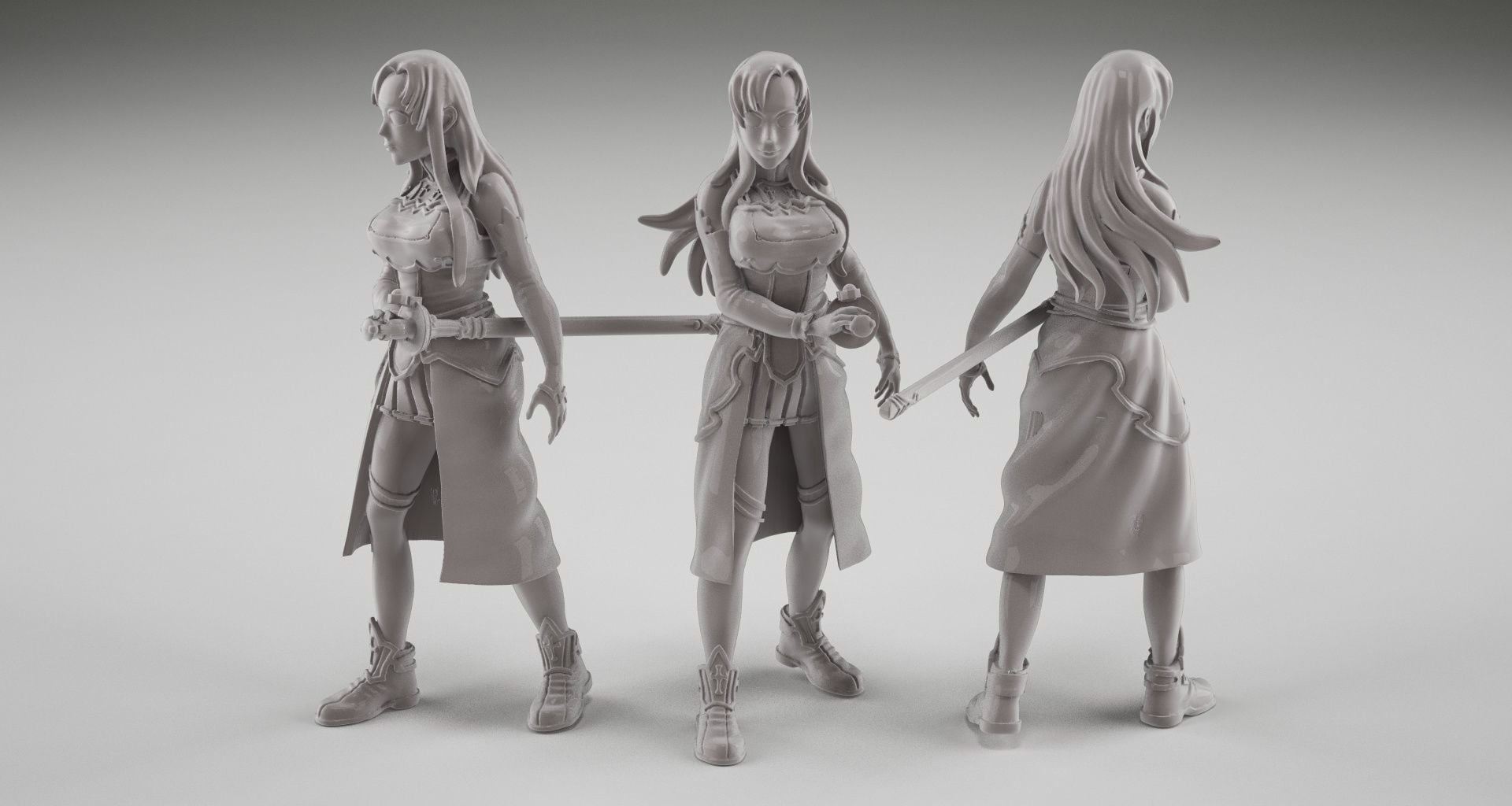 Matt Davies Stockton Looks at Which Website Gives the Best 3D Print Models