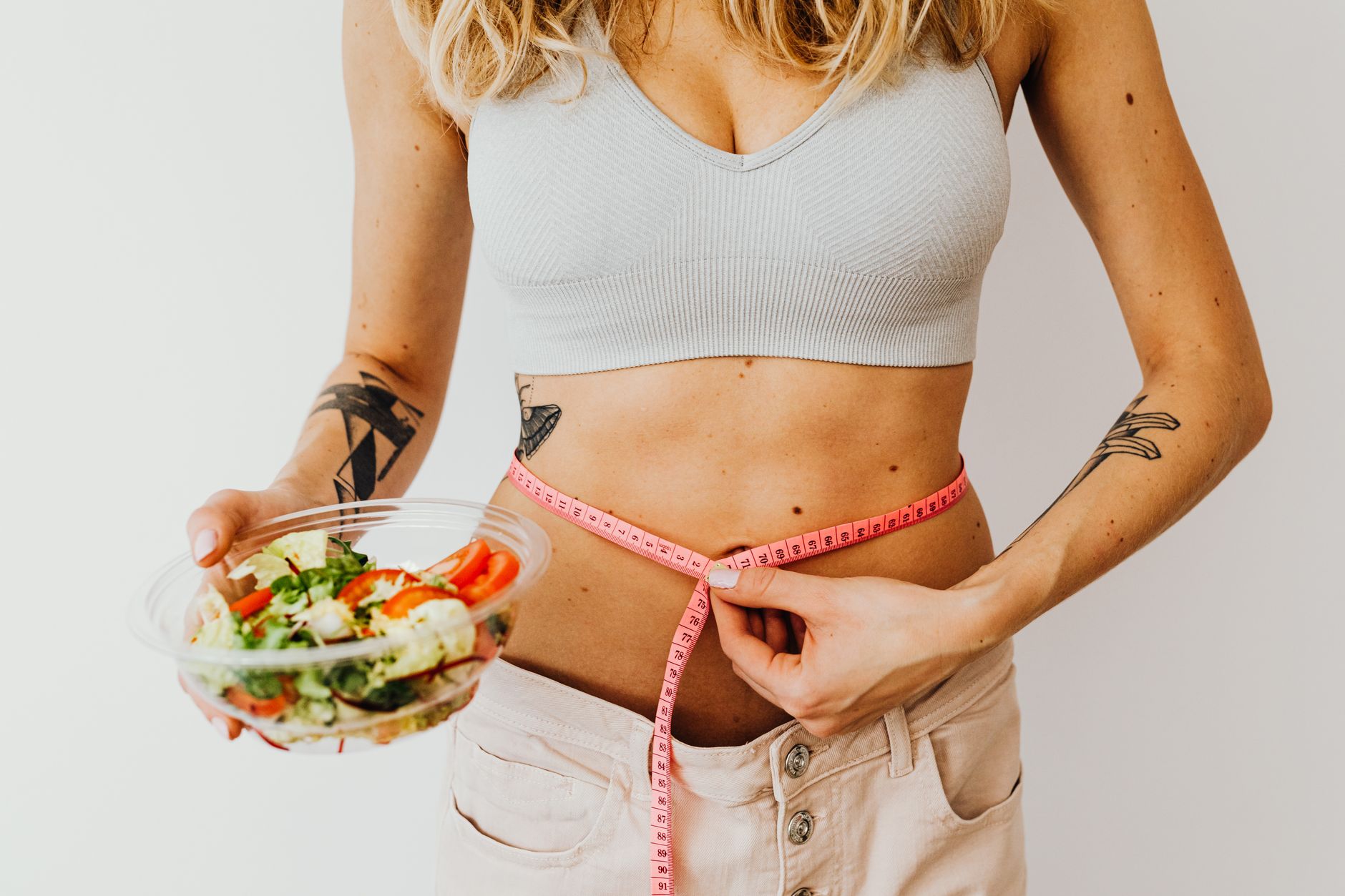More Sports in Your Diet