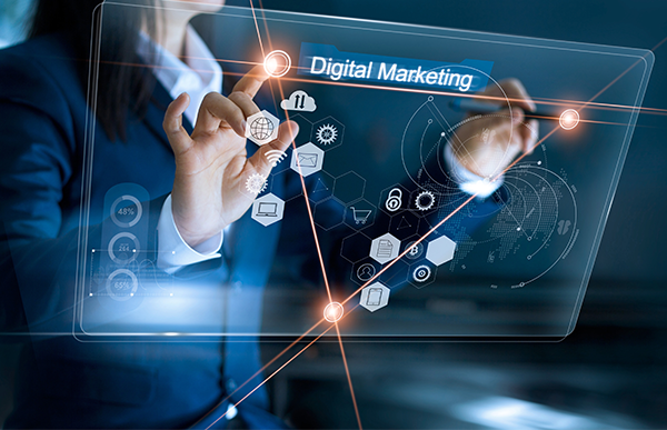 B2B Marketing Agency: Strategies for Business Growth and Lead Generation