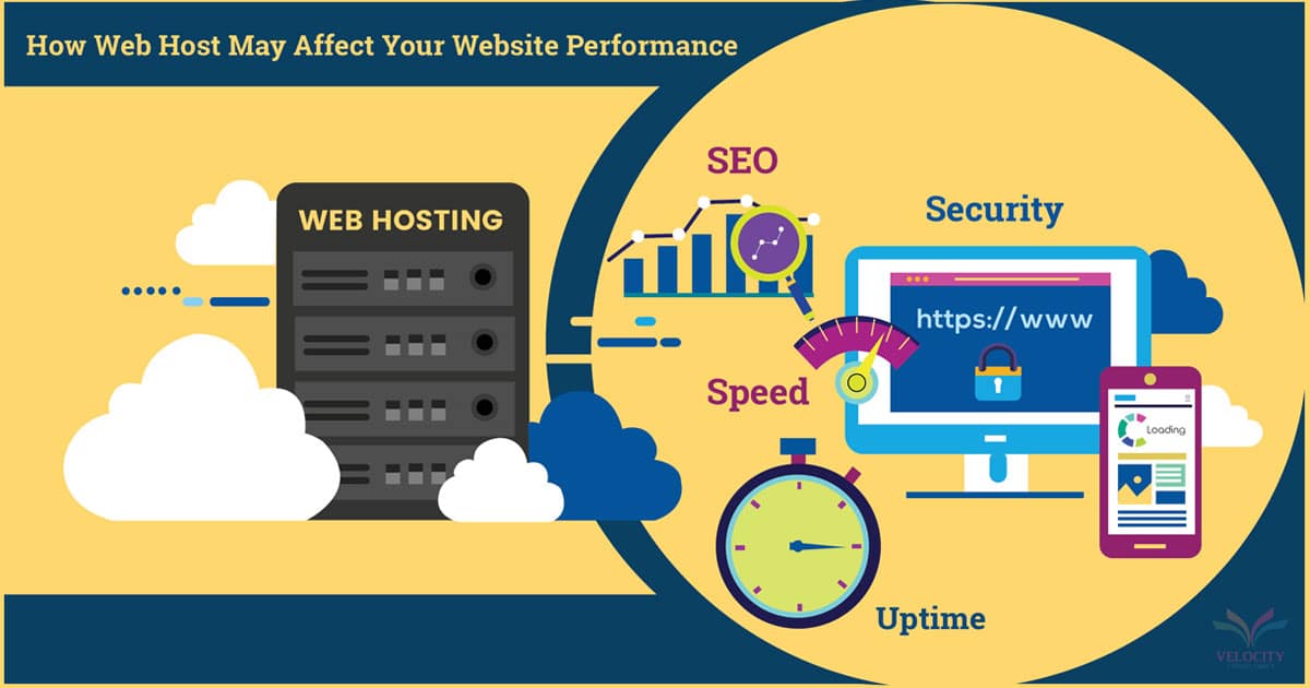Tips To Check The Web Hosting Server Speed