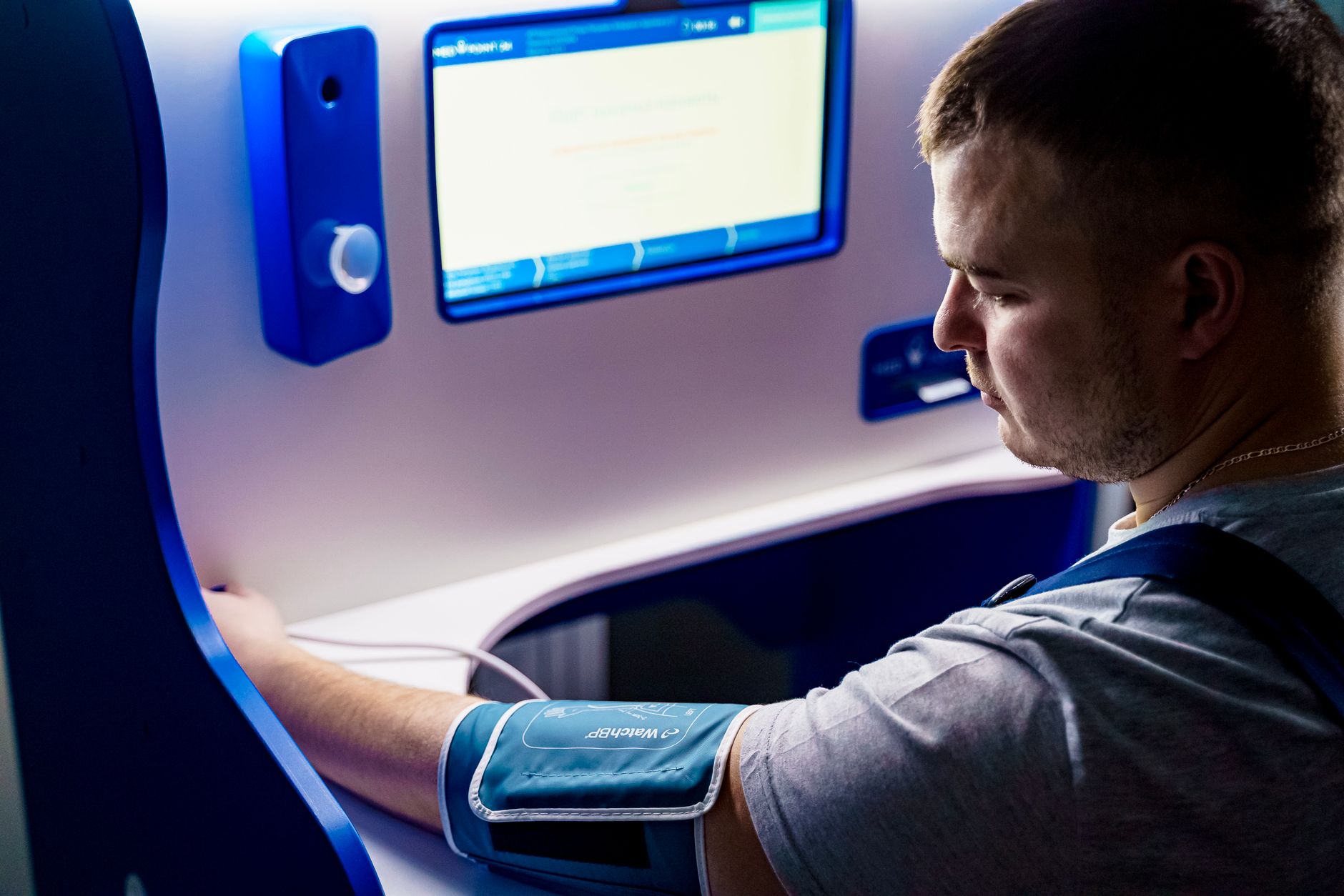 Real-Time Personal Monitoring Systems Entering The Job Site