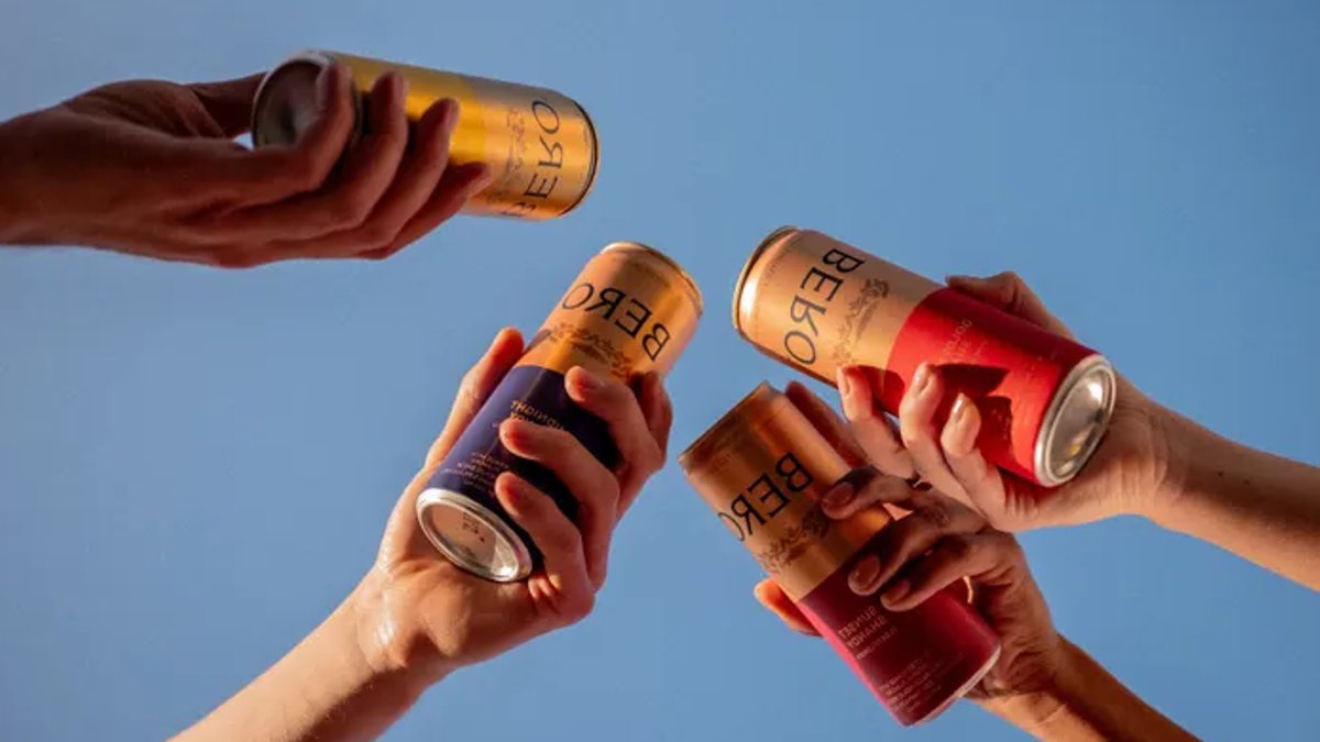 Tom Holland's Bero gains brand partners Tom Holland's Bero gains brand partners - nonalcoholic beer