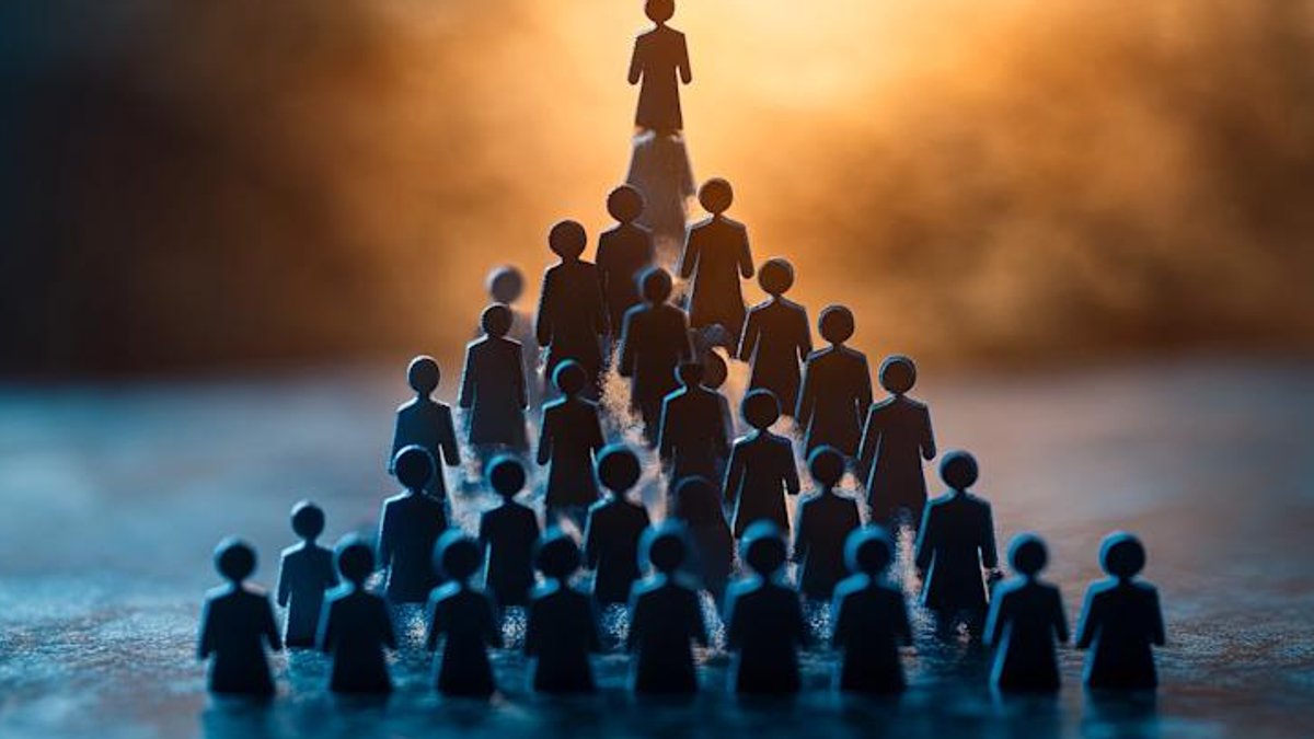 Enterprise AI leaders pull ahead of peers