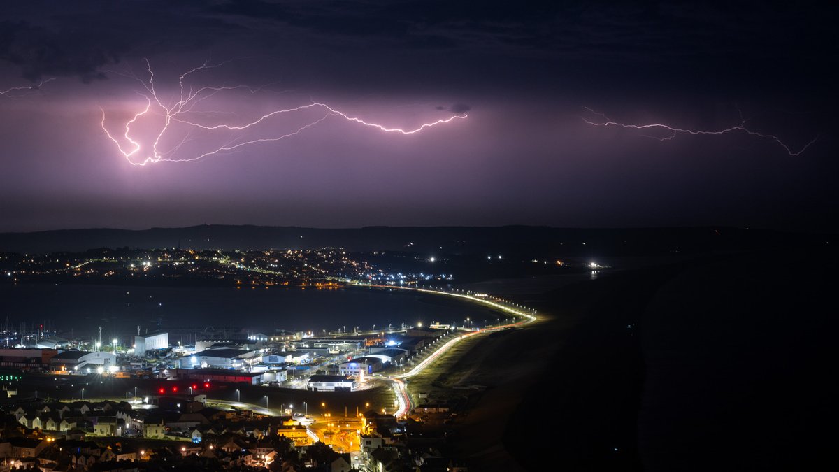 Protect Tech From Lightning Strikes - protect tech from lightning