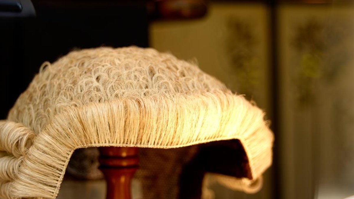 Judge sanctioned for ejecting barrister from court Judge sanctioned for ejecting barrister from court - judge misconduct