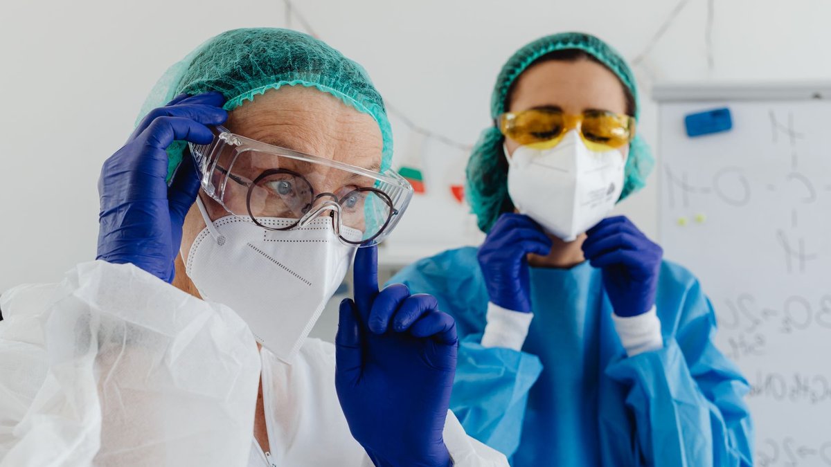 Edinburgh researchers use virus history for pandemic prediction - pandemic prediction