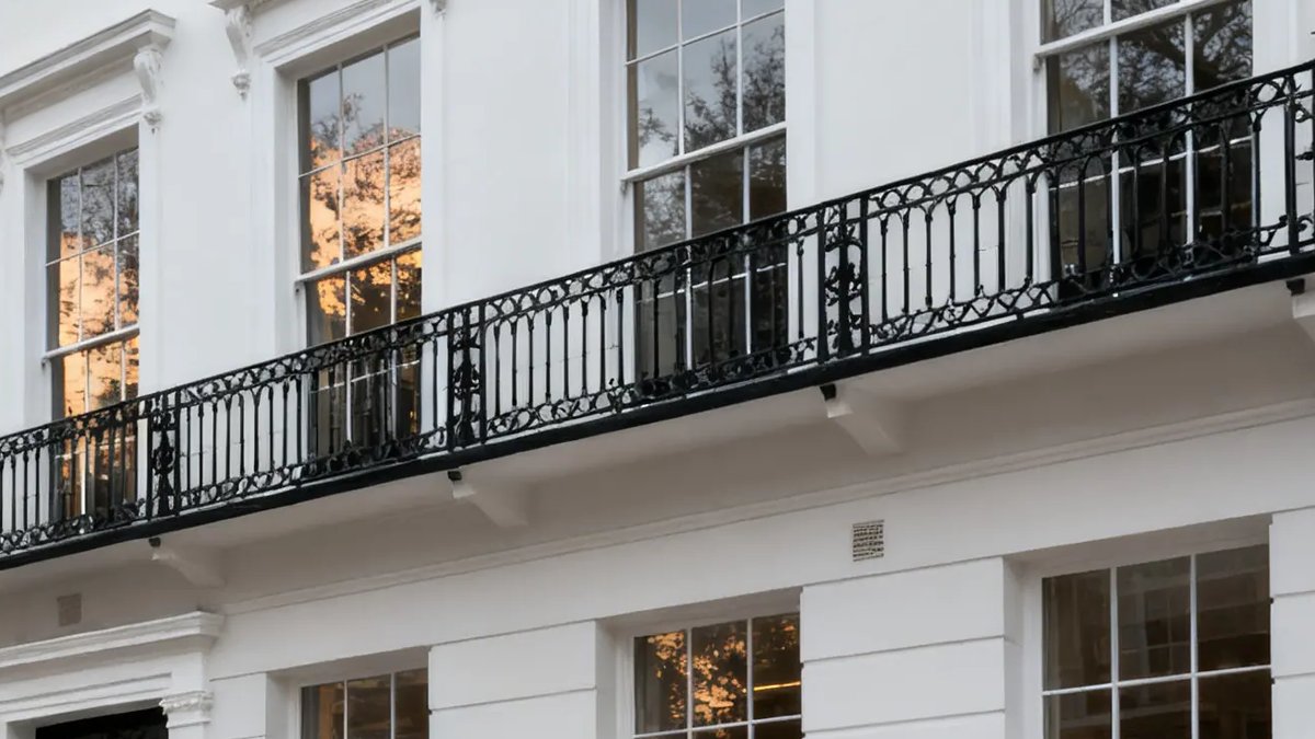 London property market hit by political uncertainty - london property market
