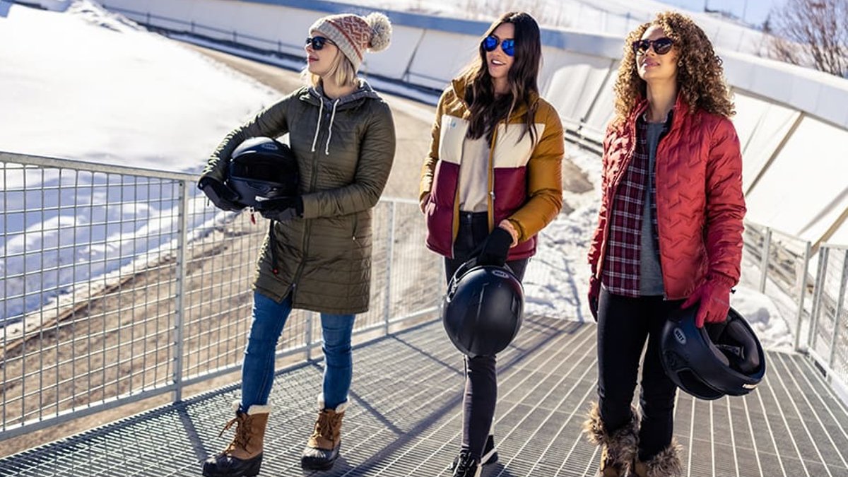 Utah targets 2034 Winter Games with infrastructure upgrades Utah targets 2034 Winter Games with infrastructure upgrades - utah targets