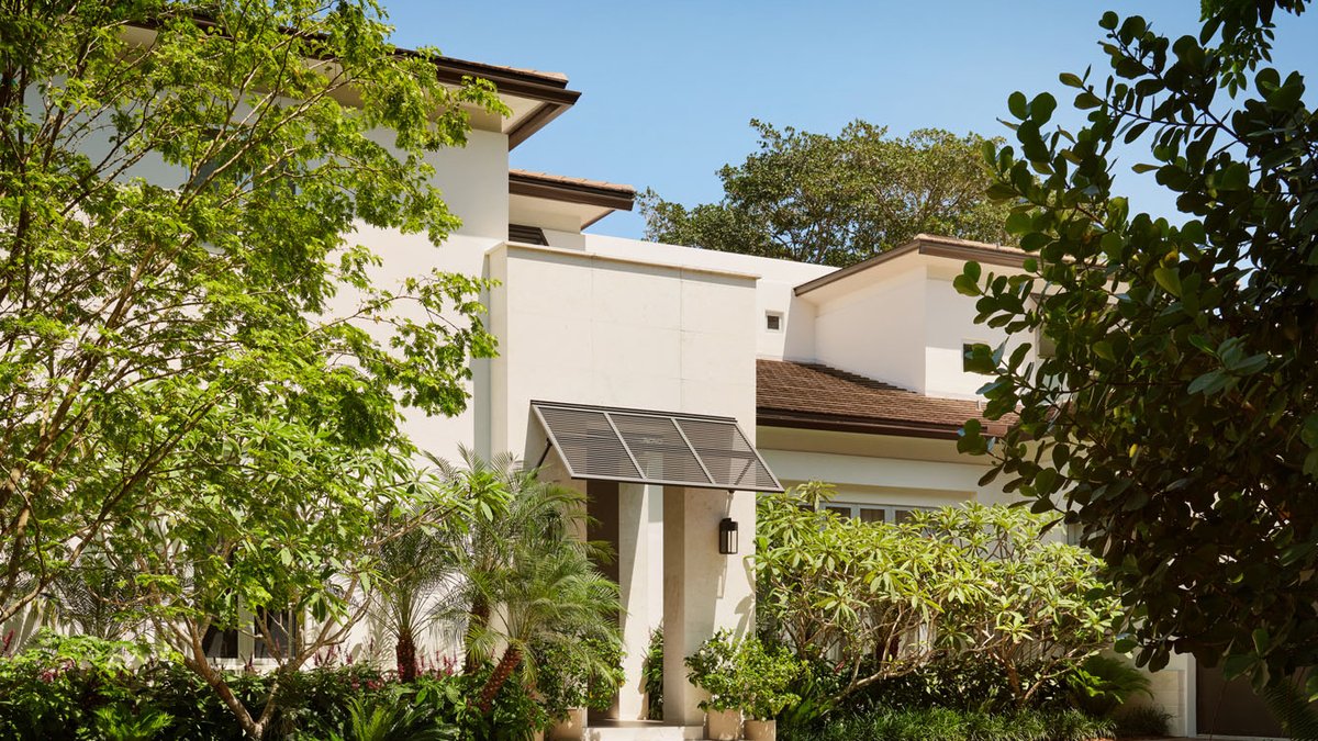 Chicago couple renovates Coral Gables mansion Chicago couple renovates Coral Gables mansion - coral gables renovation