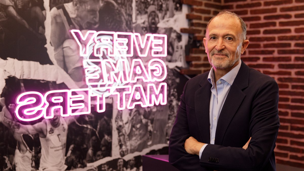 EuroLeague CEO Says Stronger Than Ever, No Disappearance - euroleague ceo