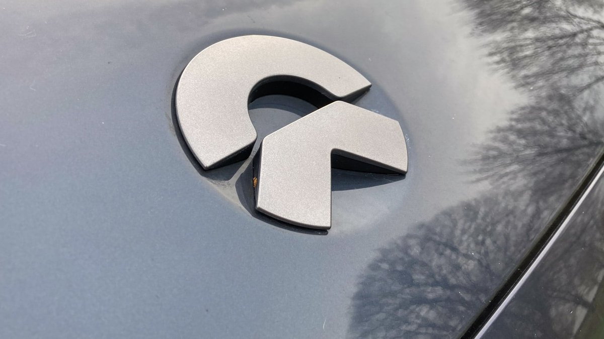 Nio opens battery research hub in Shanghai Nio opens battery research hub in Shanghai - battery research