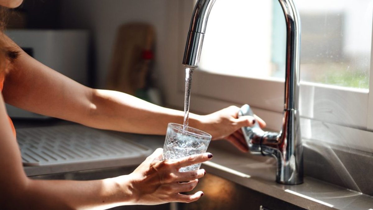 Climate Change May Raise Water Bills Climate Change May Raise Water Bills - climate change
