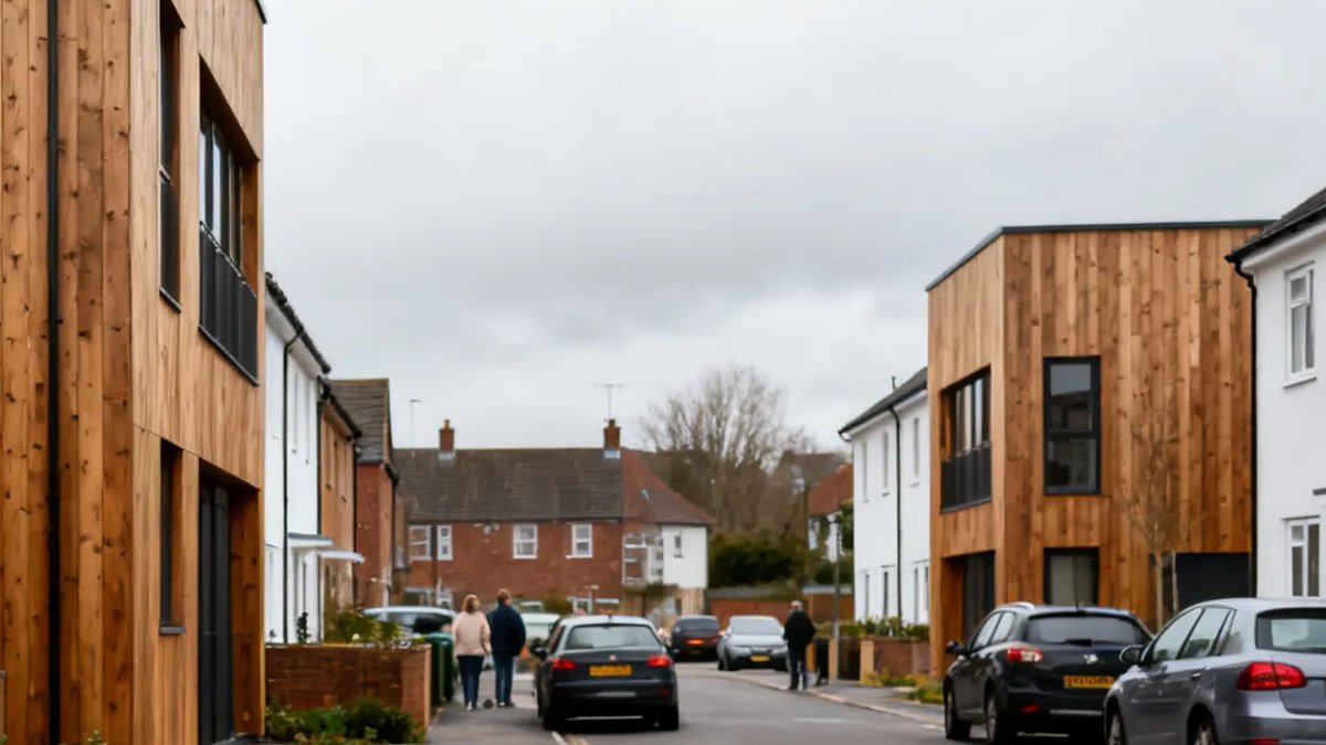 Mortgage bills to rise for five million - mortgage rates