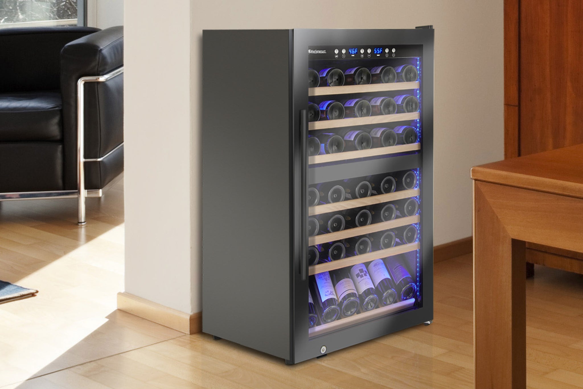 Inexpensive Wine Coolers On The Market