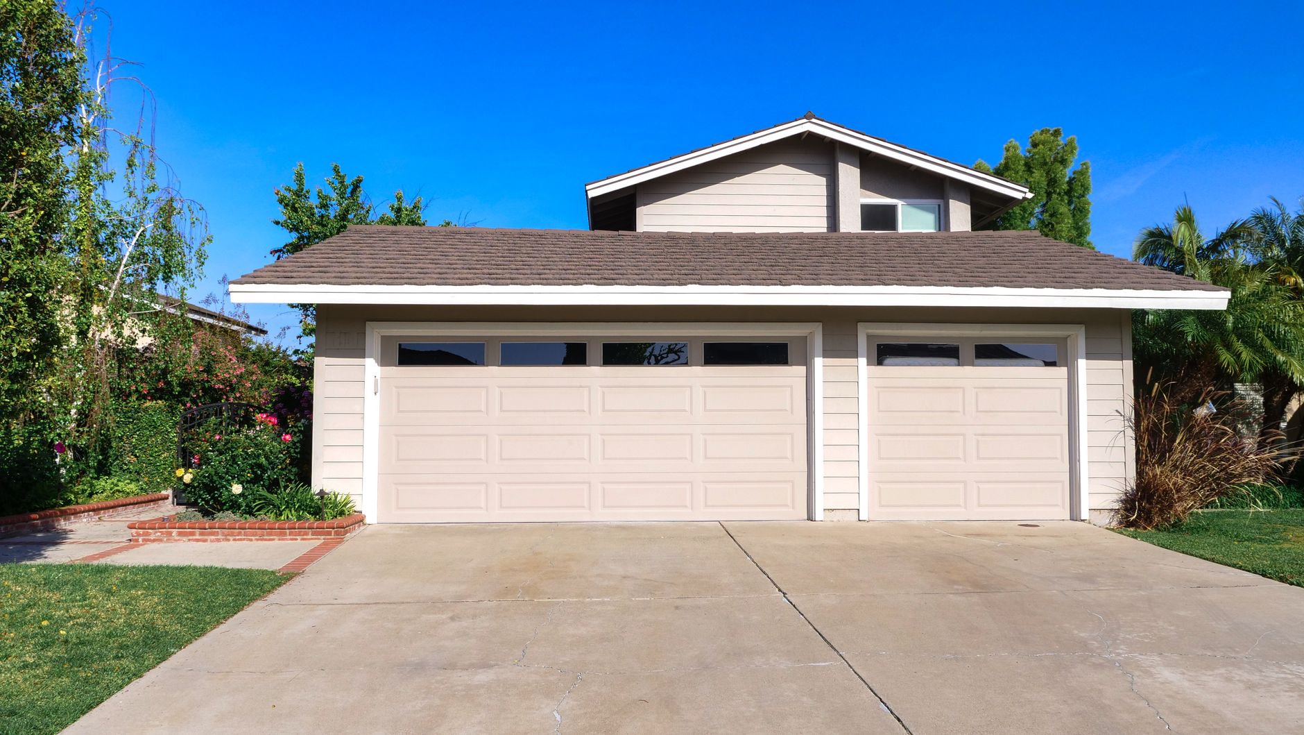 When to Replace or Repair Your Driveway