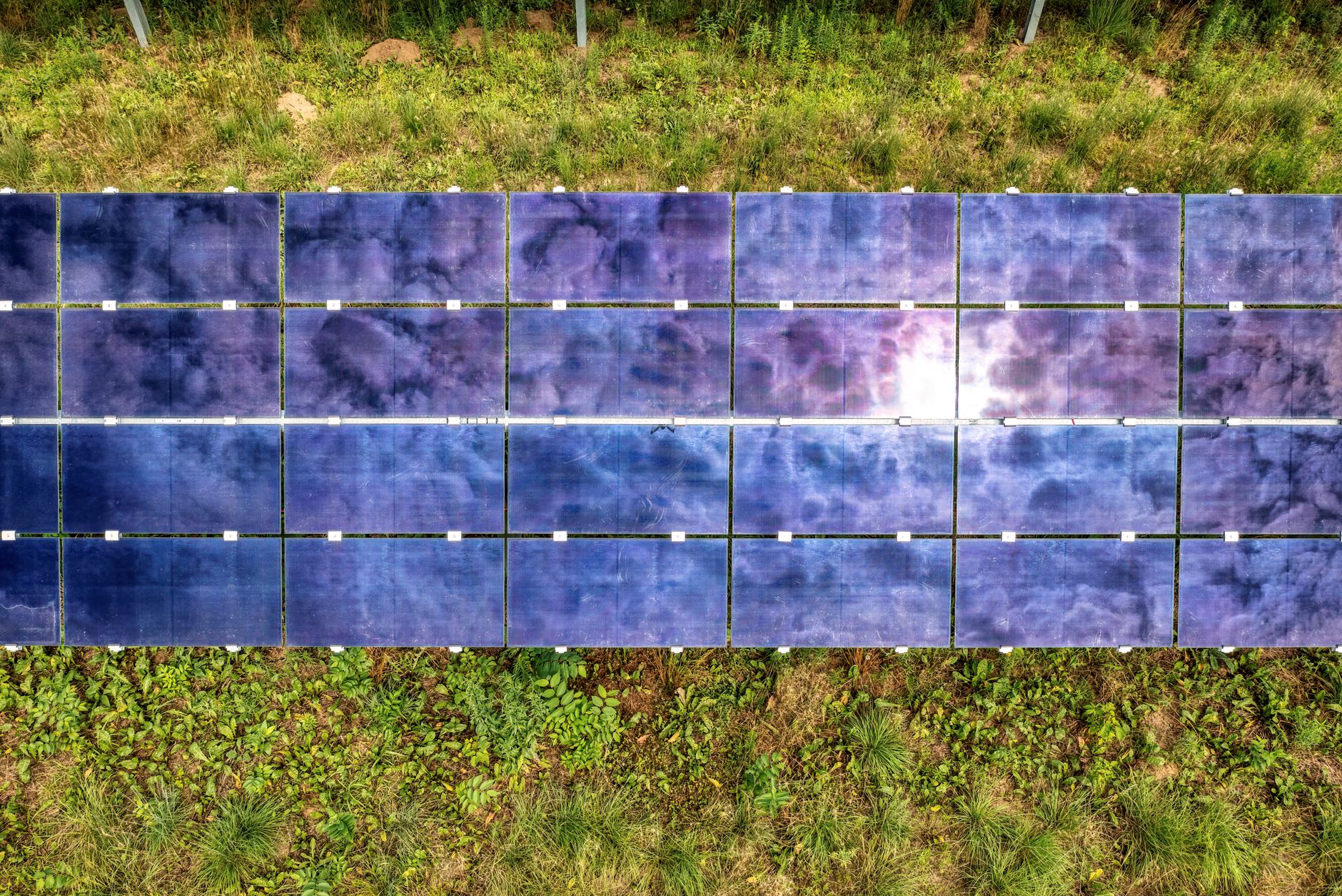 Top 3 Reasons to Go Solar