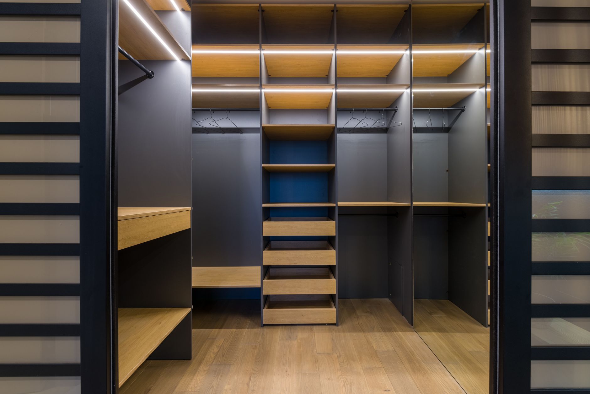 Mudroom Ideas for Your Custom Home