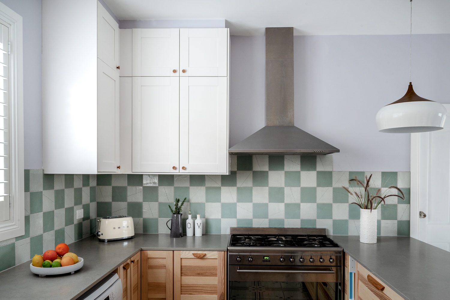 The Ultimate Kitchen Design Style Guide