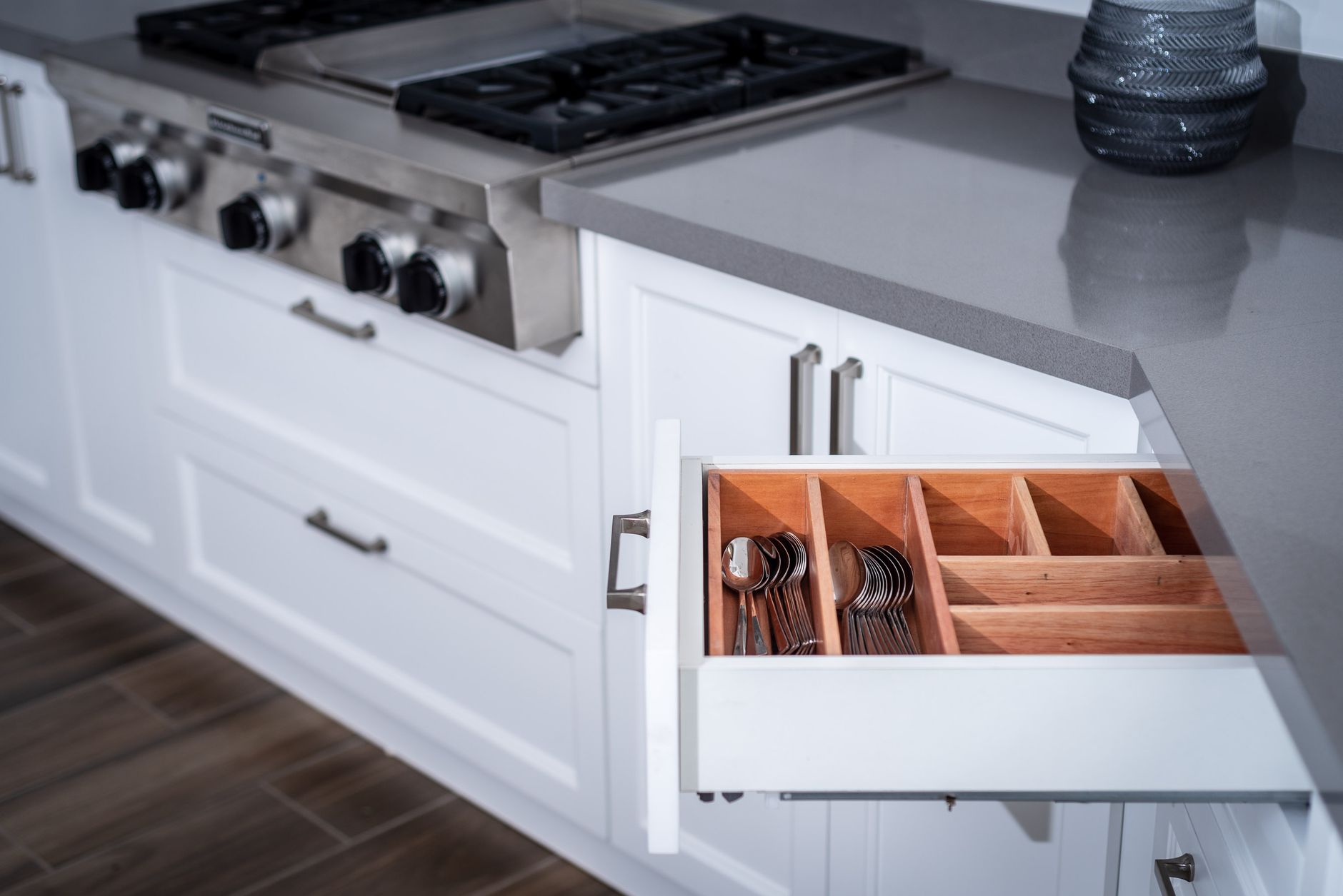 Designing Dreams: How a Kitchen Remodel Company Turns Visions into Reality