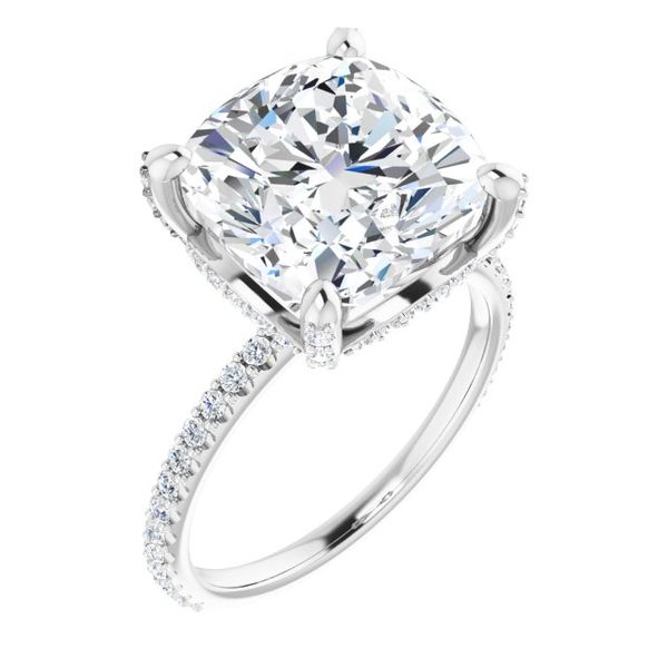 Londonderry’s Unique Treasures: Embarking on a Journey Through Local Engagement Ring Designs