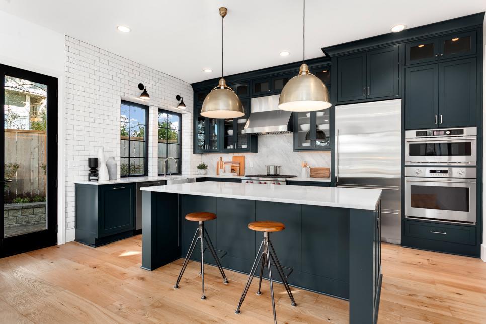 Top 4 Tips For Kitchen Renovations